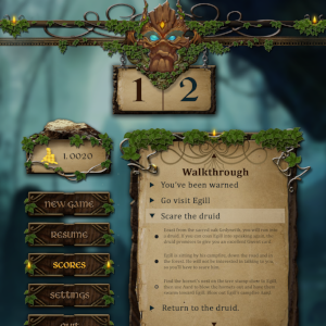 Mobile Game Design