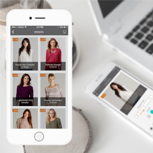Mobile App