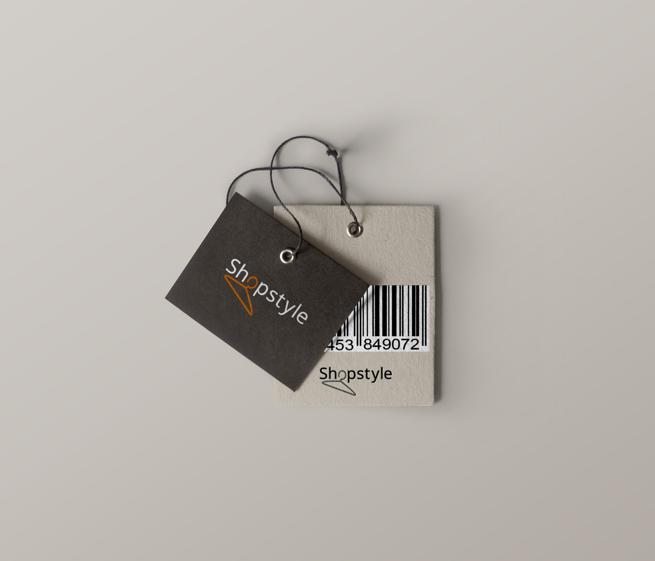 Shopstyle Logo