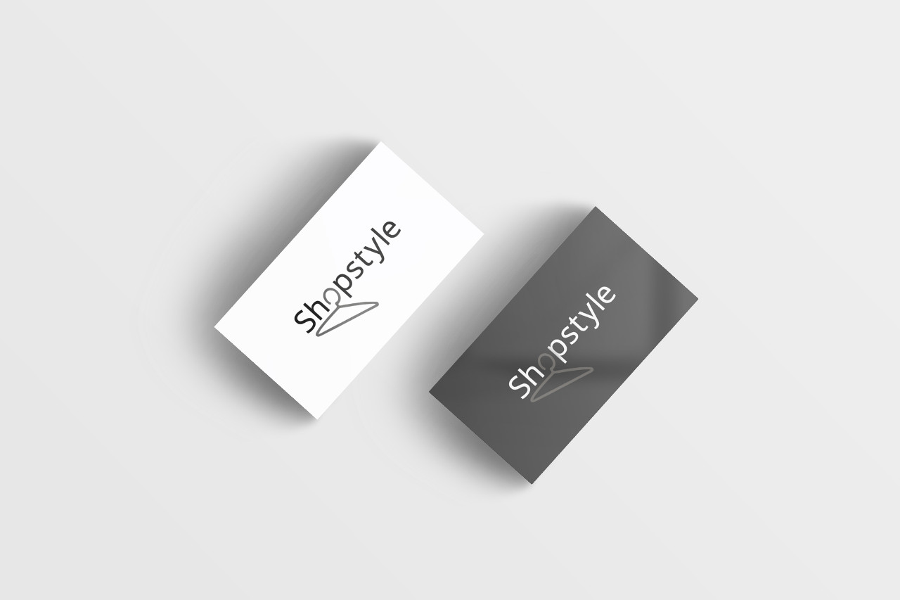 Shopstyle Logo