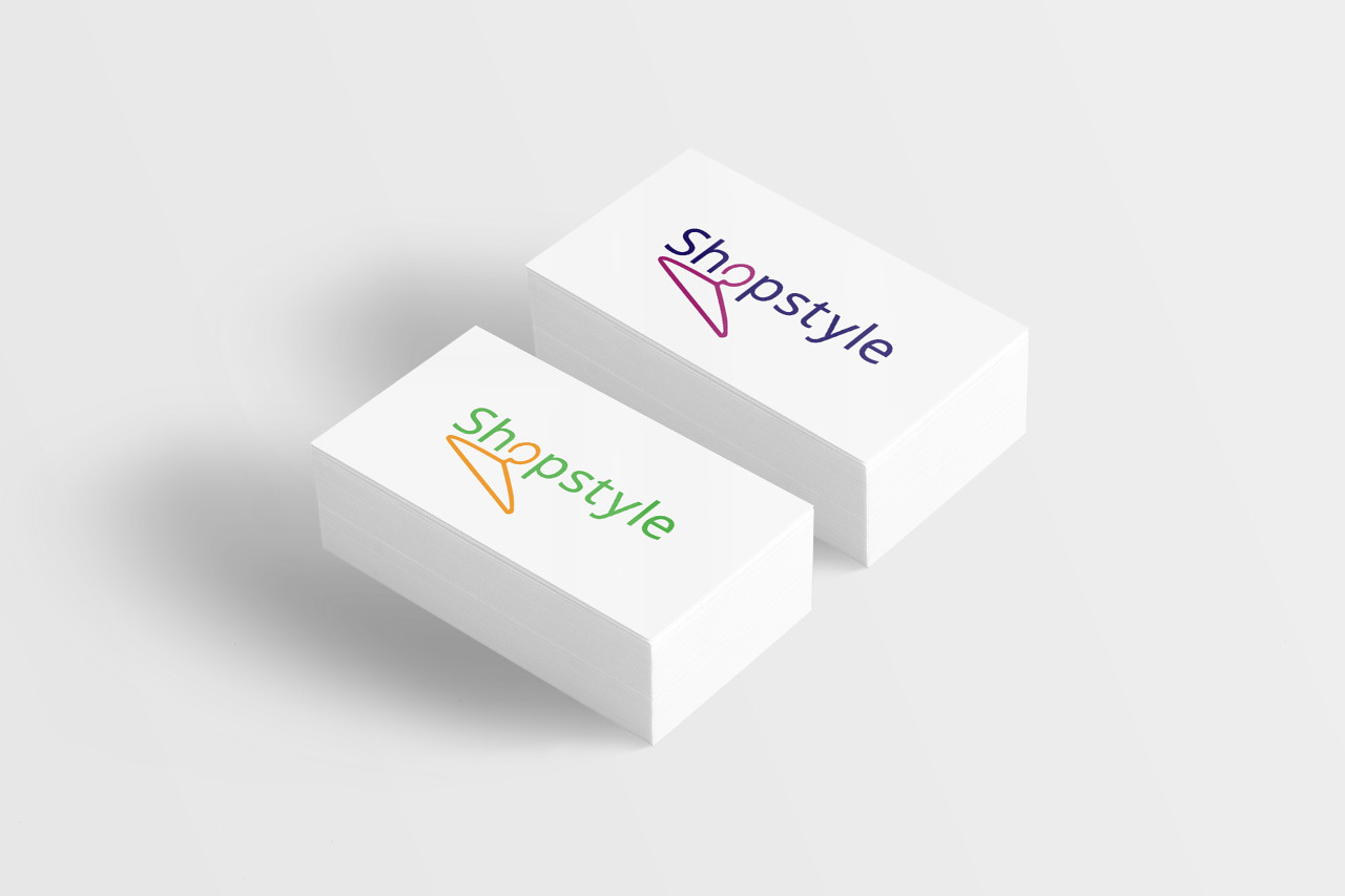 Shopstyle Logo